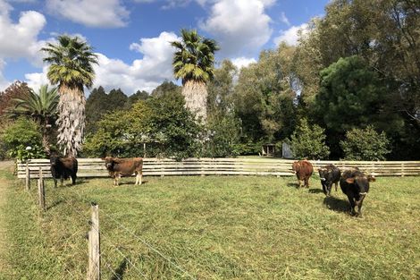 Photo of property in 196 Lindsay Road, Whatawhata, Hamilton, 3289