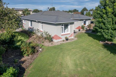 Photo of property in 5 Jackson Street, Darfield, 7510