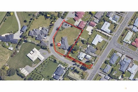 Photo of property in 39f Morgan Street, Methven, 7730