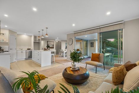 Photo of property in 1 Materawaho Way, Pyes Pa, Tauranga, 3112