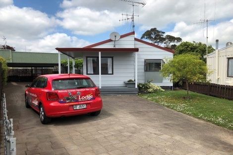 Photo of property in 79b Livingstone Avenue, Nawton, Hamilton, 3200