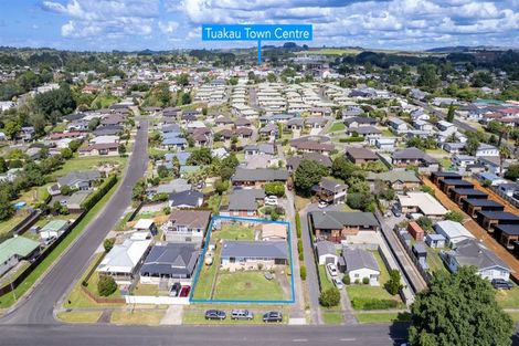 Photo of property in 66 Jellicoe Avenue, Tuakau, 2121