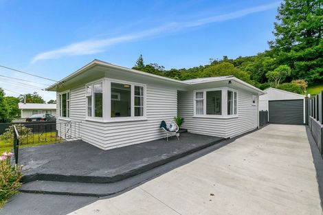 Photo of property in 119 Hair Street, Wainuiomata, Lower Hutt, 5014