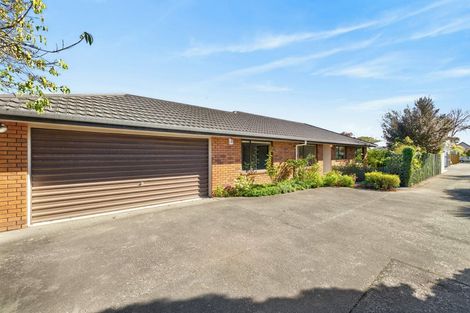 Photo of property in 1/28a Studholme Street, Somerfield, Christchurch, 8024