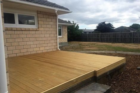 Photo of property in 127 Baker Street, New Brighton, Christchurch, 8083