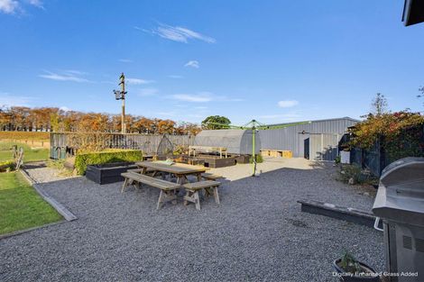 Photo of property in 424 Barkers Road, Loburn, Rangiora, 7472