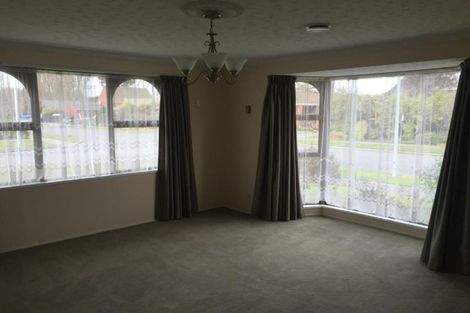 Photo of property in 4 Sayers Crescent, Ilam, Christchurch, 8041