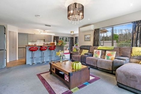 Photo of property in 42 Verona Place, Ohoka, Kaiapoi, 7692