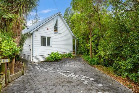 Photo of property in 54f2 Hungerford Road, Houghton Bay, Wellington, 6023