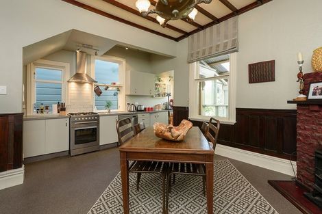 Photo of property in 52 Coromandel Street, Newtown, Wellington, 6021