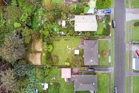 Photo of property in 42 Banks Street, Marfell, New Plymouth, 4310