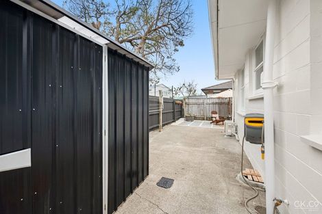 Photo of property in 1/1 Saulbrey Grove, Woburn, Lower Hutt, 5010