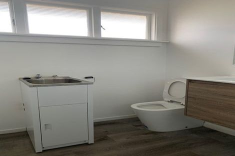 Photo of property in 209 Knowles Street, St Albans, Christchurch, 8052