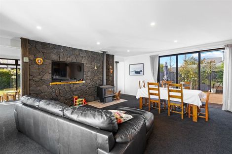 Photo of property in 14d Jozecom Place, Rolleston, 7614