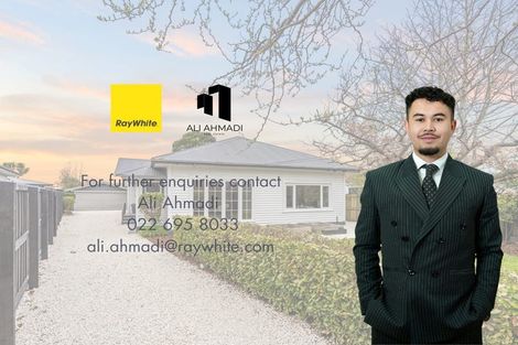 Photo of property in 12 Francis Avenue, Mairehau, Christchurch, 8013