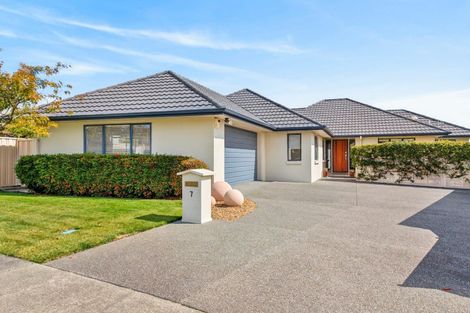 Photo of property in 7 Brooklands Drive, Havelock North, 4130