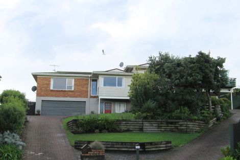 Photo of property in 1/6 Patros Place, Bucklands Beach, Auckland, 2012