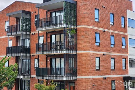 Photo of property in 201/1 Sidney Wallingford Way, Hobsonville, Auckland, 0616