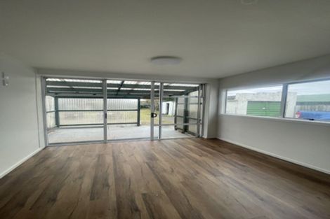 Photo of property in 21 Hay Street, Bromley, Christchurch, 8062