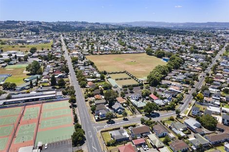 Photo of property in 107 Jellicoe Road, Manurewa, Auckland, 2102