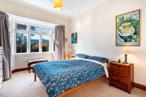 Photo of property in 13 Rolleston Street, Mount Cook, Wellington, 6021