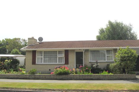 Photo of property in 1/1 Ketton Place, St Albans, Christchurch, 8052