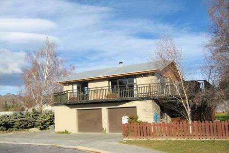 Photo of property in 43 Wicklow Street, Cromwell, 9310