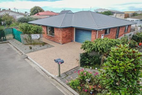 Photo of property in 14b Exe Street, Oamaru, 9400
