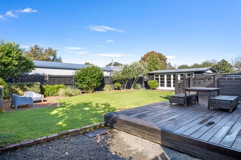 Photo of property in 80 Malcolm Avenue, Beckenham, Christchurch, 8023