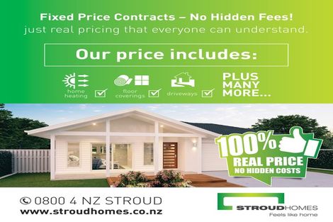Photo of property in 17 Tamahunga Drive, Matakana, 0985