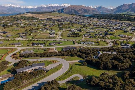 Photo of property in 7 Highfield Ridge, Wanaka, 9305