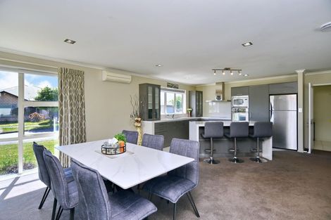 Photo of property in 2 Red Checkers Place, Wigram, Christchurch, 8042