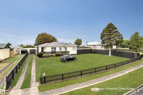 Photo of property in 58 Morvern Crescent, Tokoroa, 3420