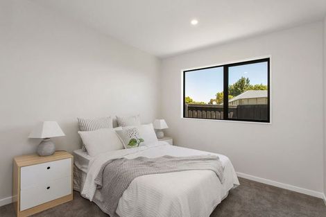 Photo of property in 6 Gingko Lane, Marshland, Christchurch, 8051