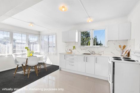 Photo of property in 3 Dreadon Road, Manurewa, Auckland, 2102