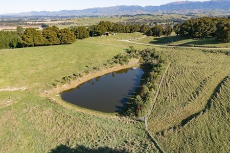 Photo of property in 613 Blackburn Road, Ongaonga, 4278
