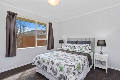 Photo of property in 6b Paget Drive, Woodend, 7610