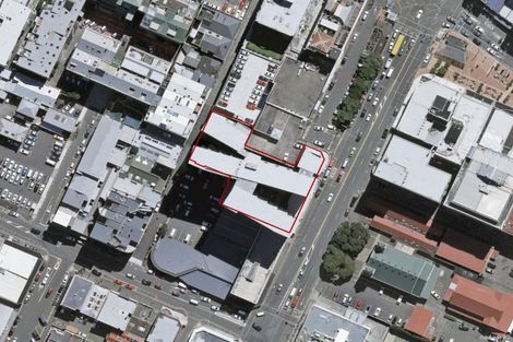 Photo of property in Soho Apartments, 301/74 Taranaki Street, Te Aro, Wellington, 6011