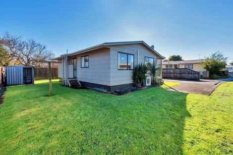 Photo of property in 1/14 Kelvin Road, Papakura, 2110