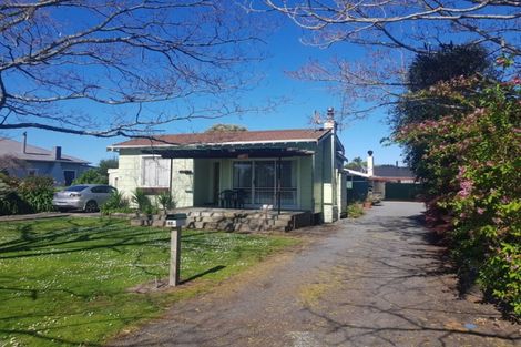 Photo of property in 46 Lahore Street, Wairoa, 4108