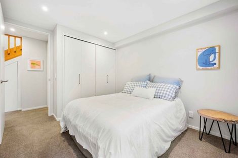 Photo of property in 321a The Terrace, Te Aro, Wellington, 6011