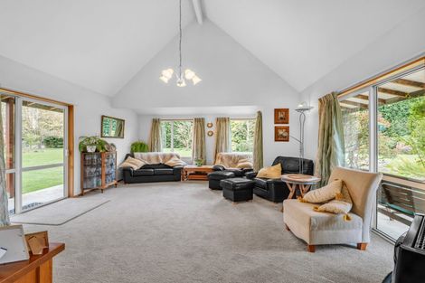 Photo of property in 87 Halkett Road, West Melton, Christchurch, 7676