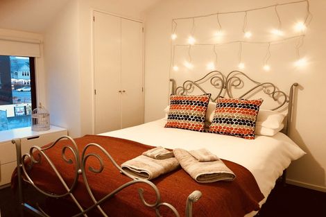 Photo of property in 13/388 Montreal Street, Christchurch Central, Christchurch, 8013