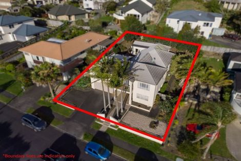 Photo of property in 10 Stephanie Close, Glenfield, Auckland, 0629