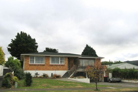 Photo of property in 6 Arnot Avenue, Clouston Park, Upper Hutt, 5018