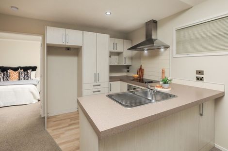 Photo of property in 9u1 Wellington Street, Hamilton East, Hamilton, 3216