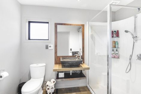 Photo of property in 155 Derham Road, Te Horo, Otaki, 5581