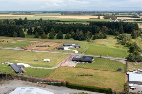 Photo of property in 5 Westward Way, Methven, 7776