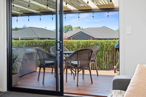 Photo of property in 21 Trans Tasman Way, Pyes Pa, Tauranga, 3112