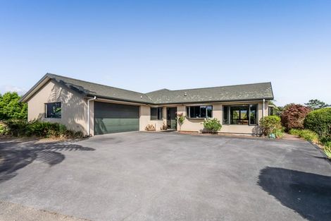 Photo of property in 852 Frankley Road, Hurworth, New Plymouth, 4371